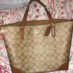 Brand new coach purse